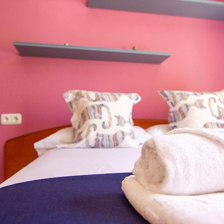 Rentalsevilla Marianillo Dış mekan fotoğraf