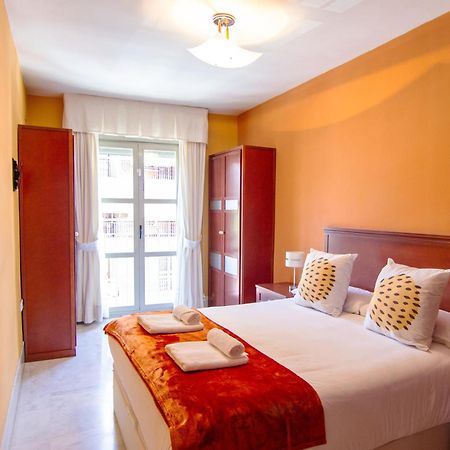 Rentalsevilla Marianillo Dış mekan fotoğraf