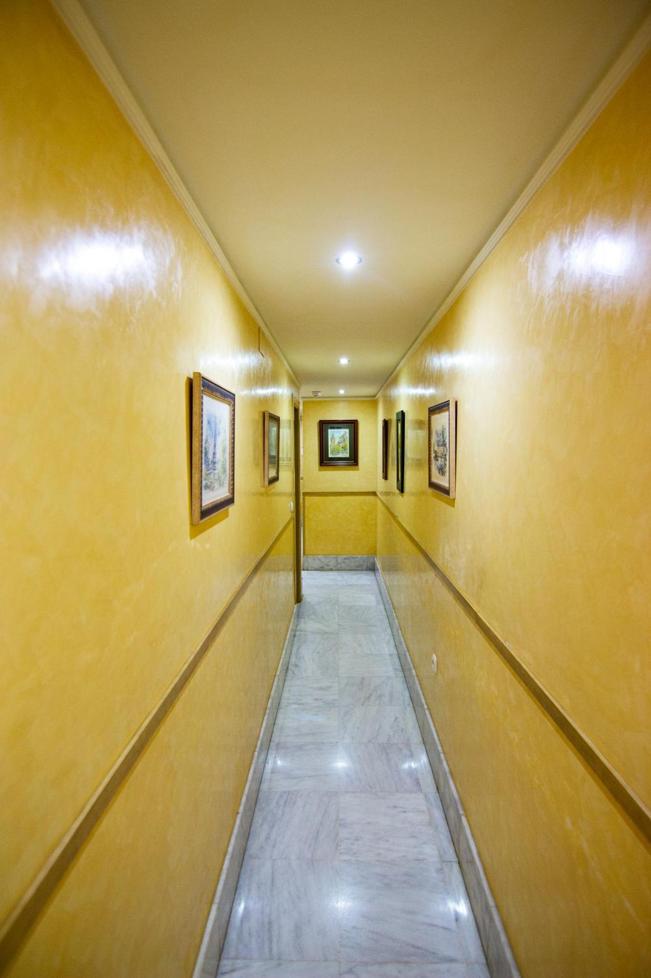 Rentalsevilla Marianillo Dış mekan fotoğraf