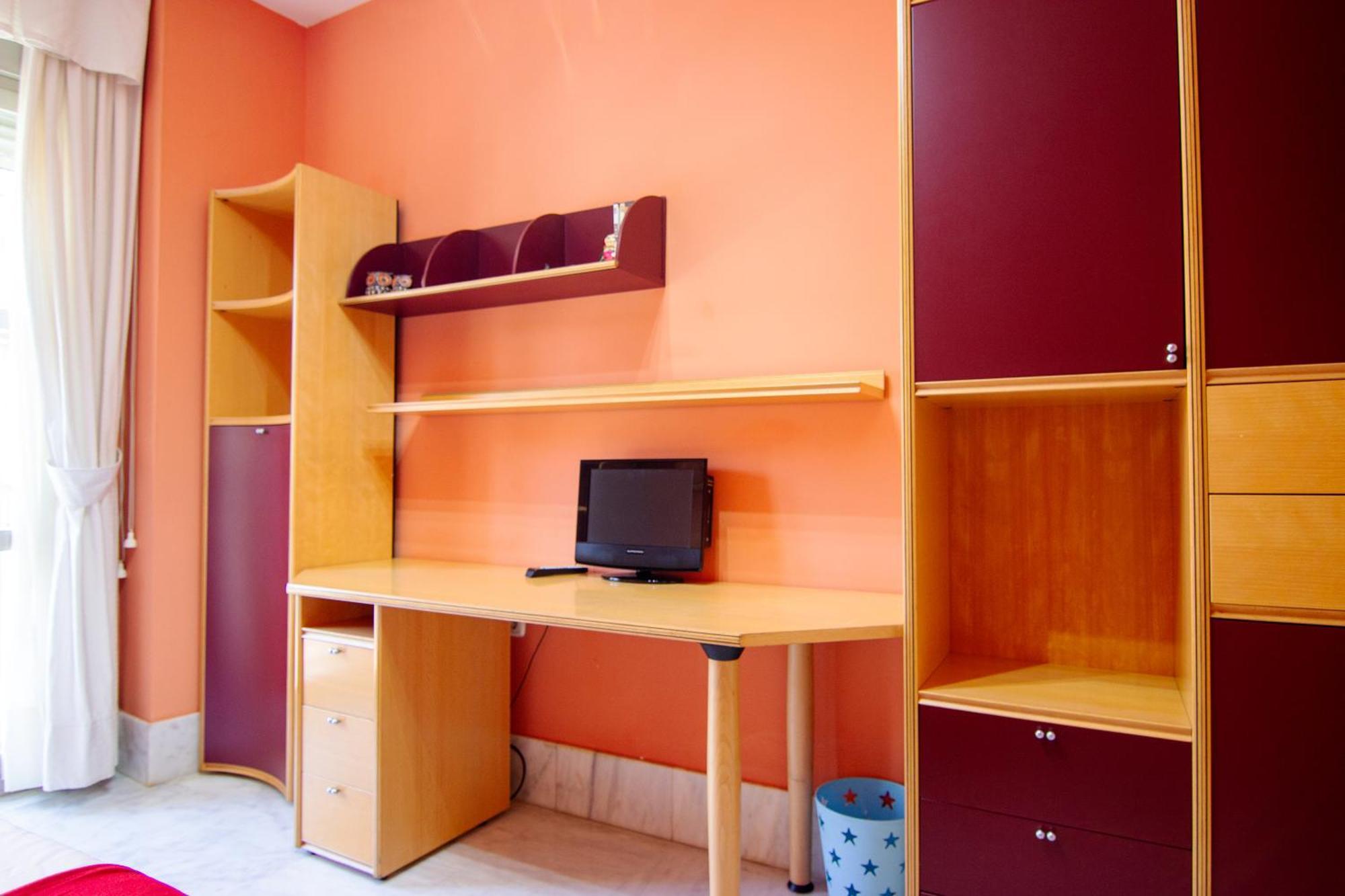 Rentalsevilla Marianillo Dış mekan fotoğraf