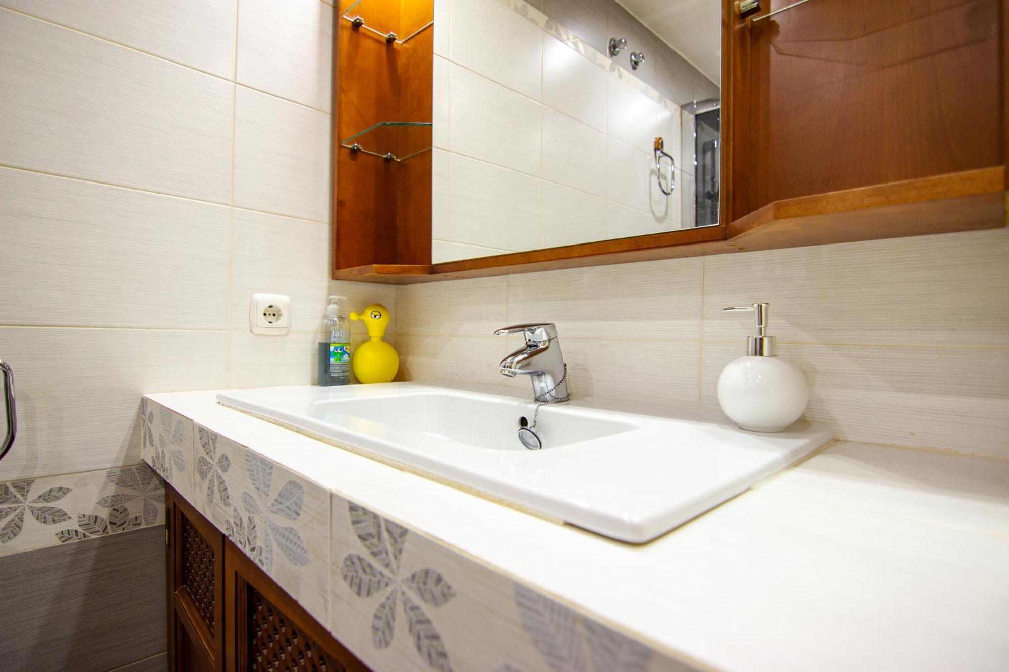 Rentalsevilla Marianillo Dış mekan fotoğraf