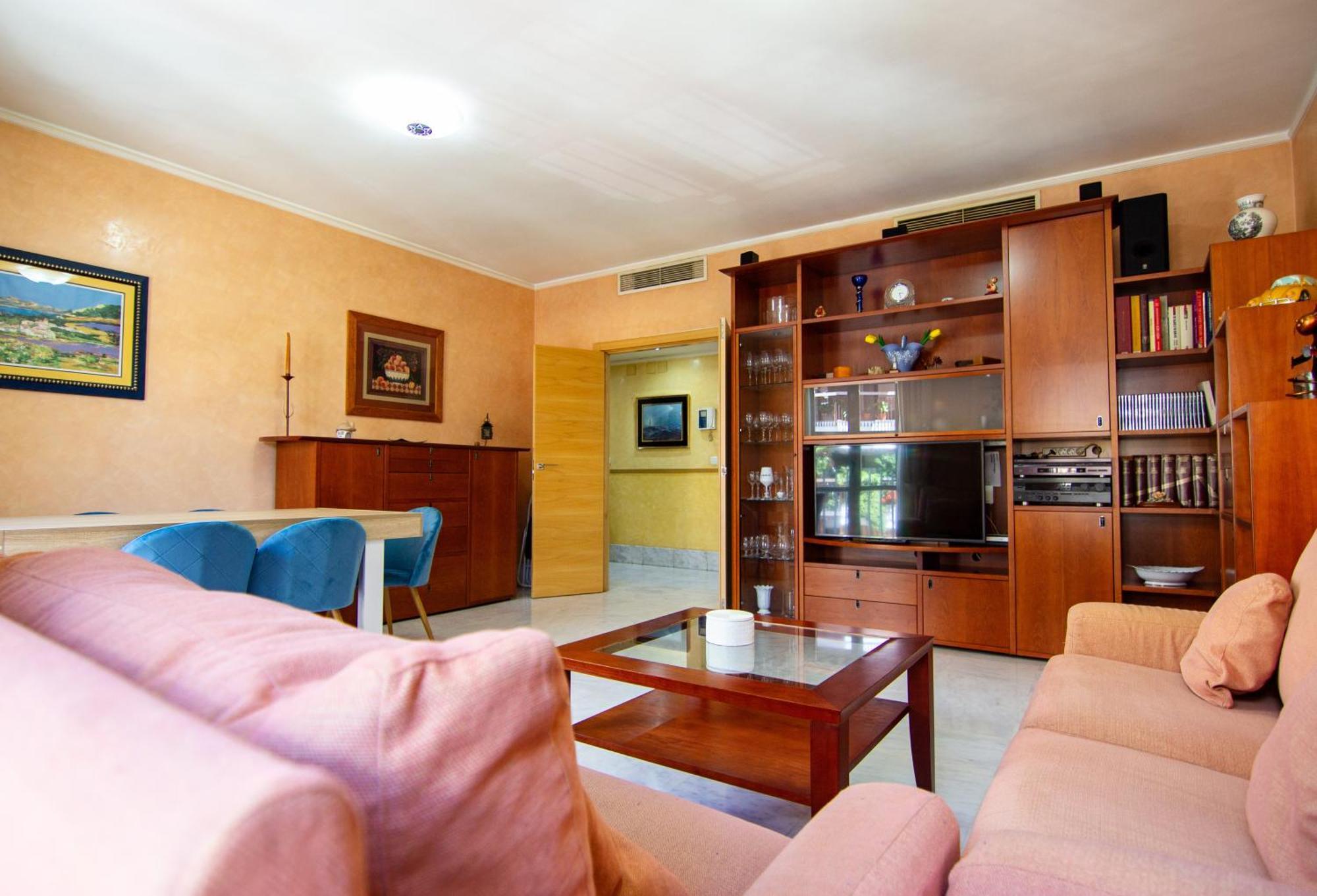 Rentalsevilla Marianillo Dış mekan fotoğraf