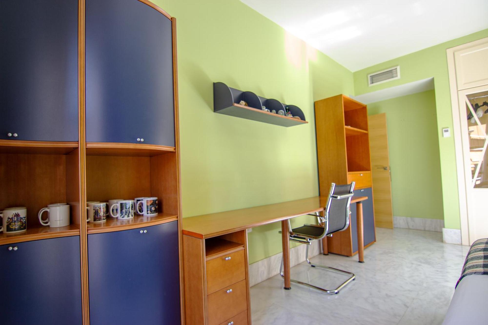 Rentalsevilla Marianillo Dış mekan fotoğraf