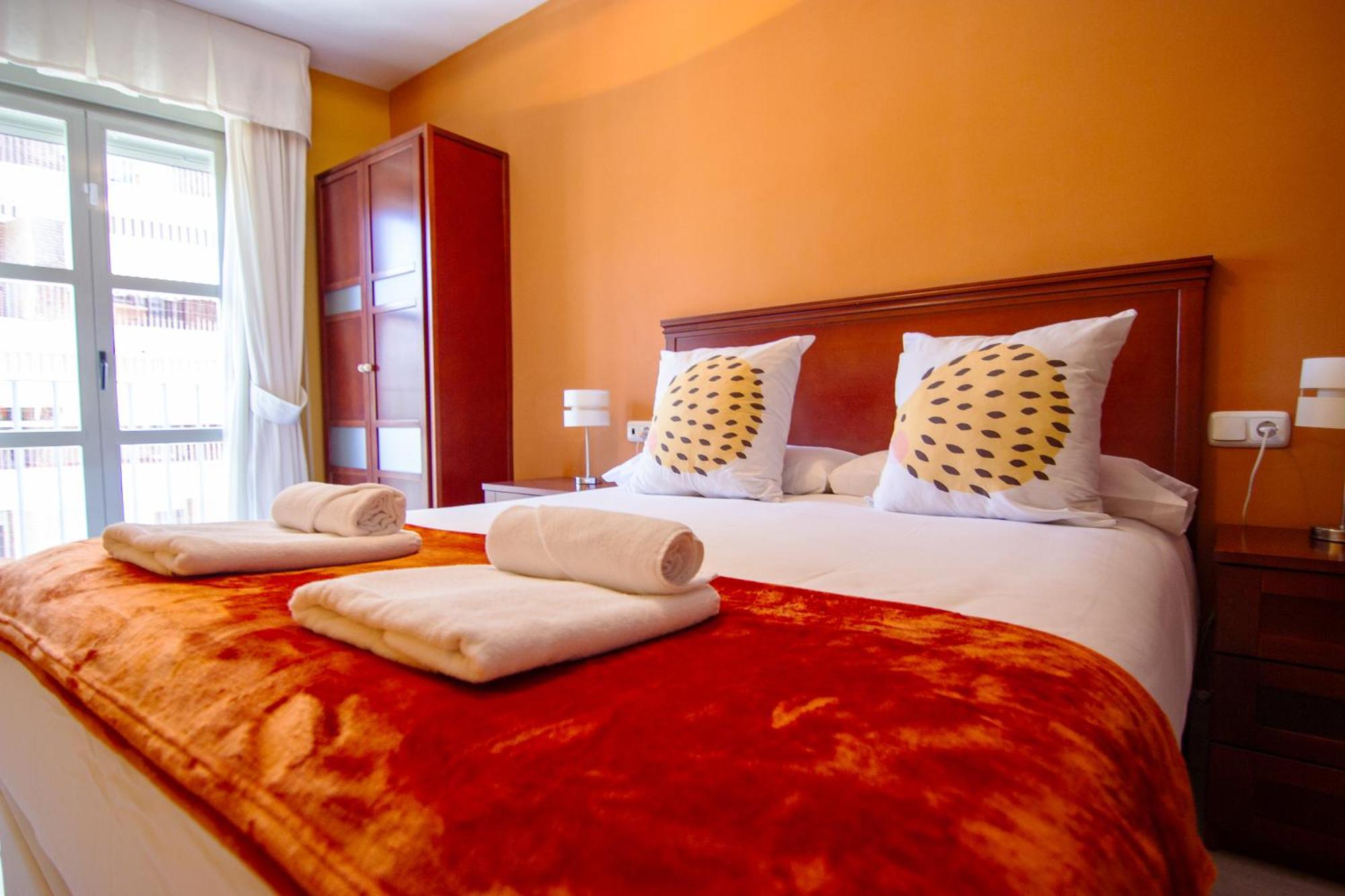 Rentalsevilla Marianillo Dış mekan fotoğraf