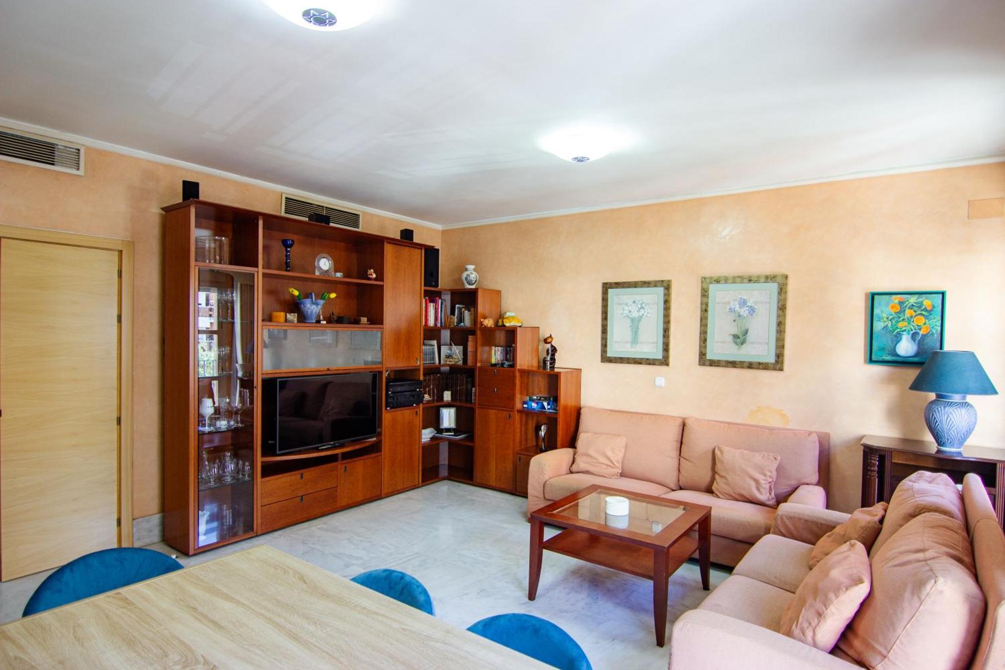 Rentalsevilla Marianillo Dış mekan fotoğraf