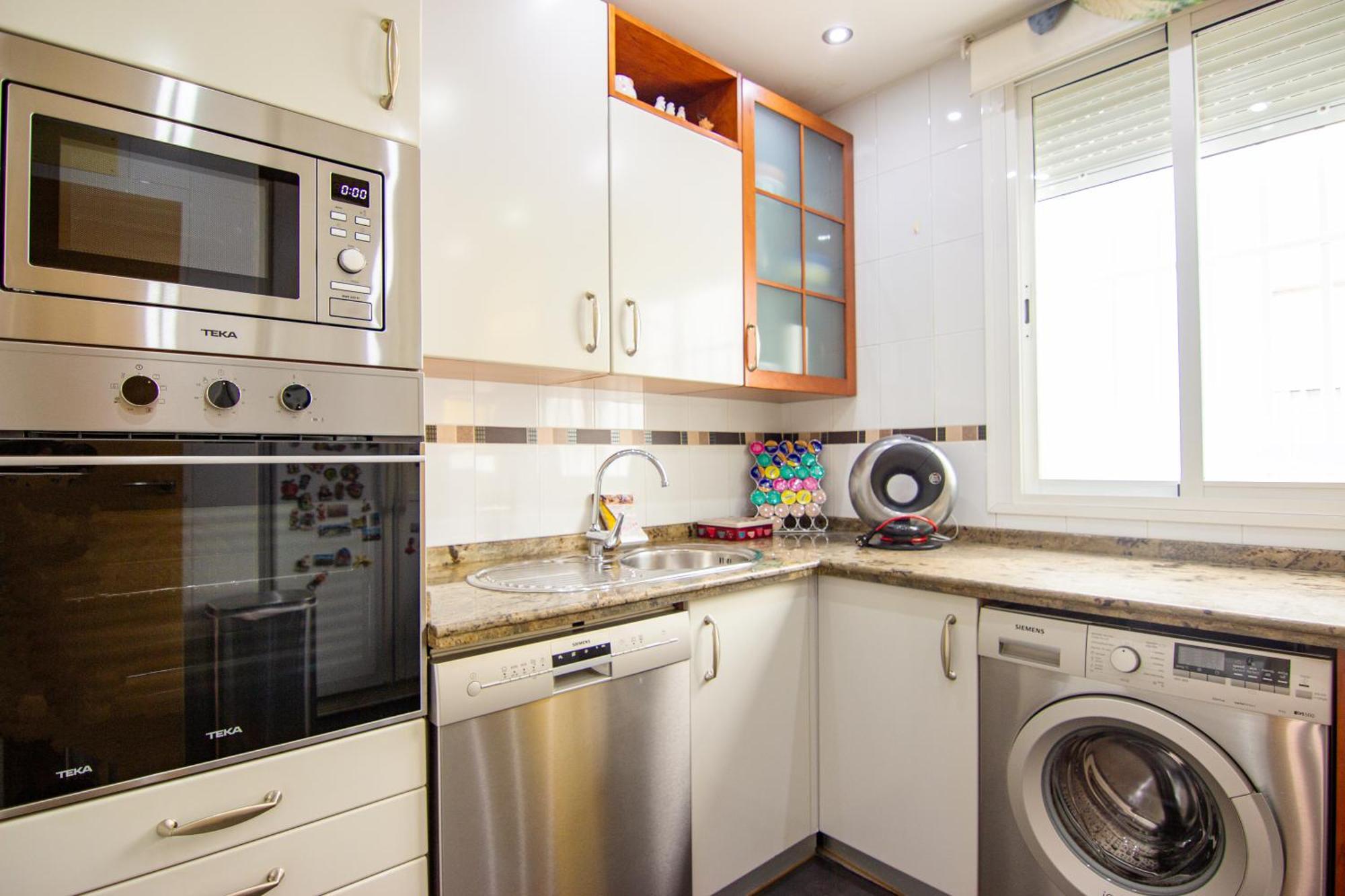 Rentalsevilla Marianillo Dış mekan fotoğraf