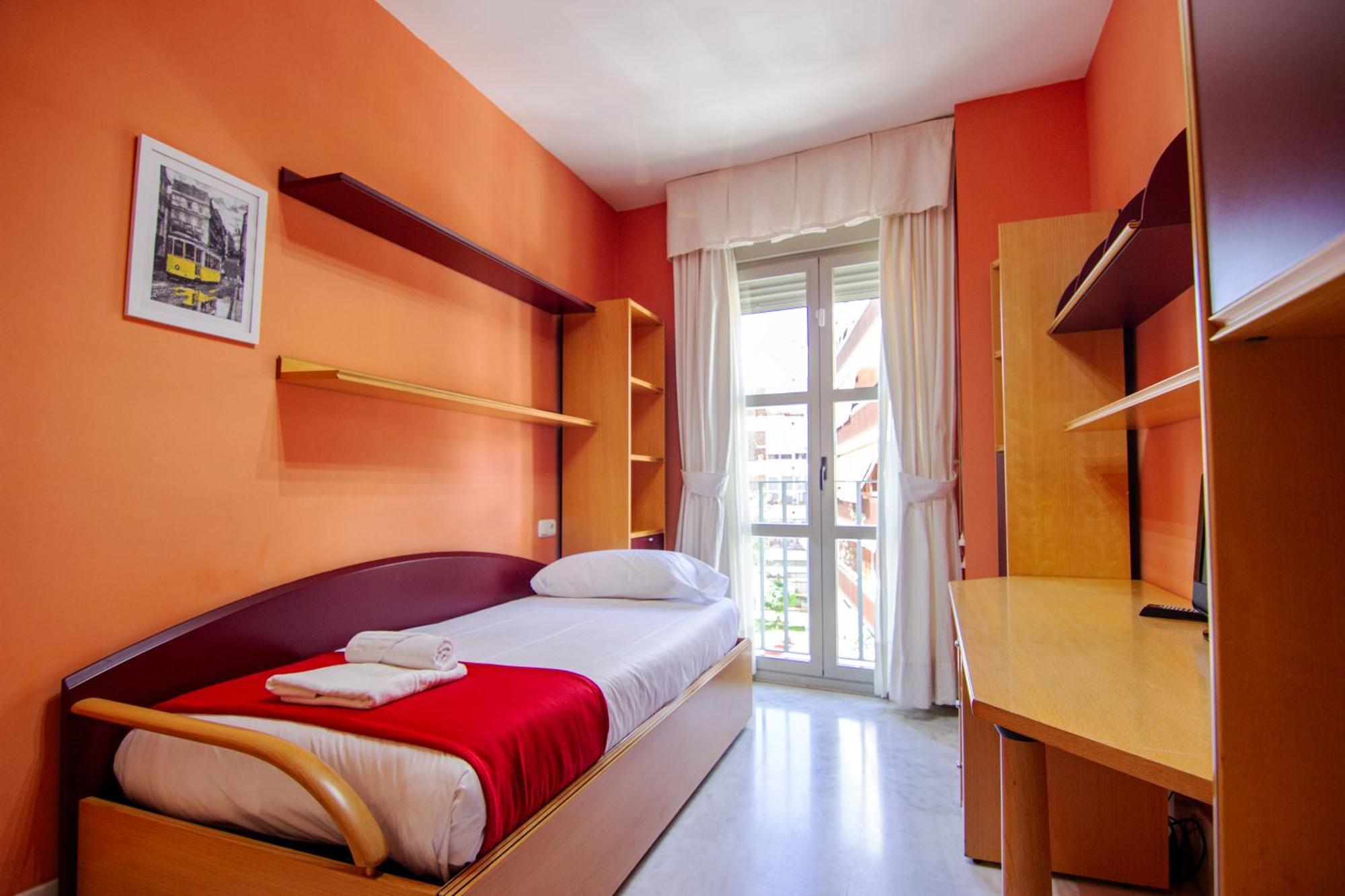 Rentalsevilla Marianillo Dış mekan fotoğraf