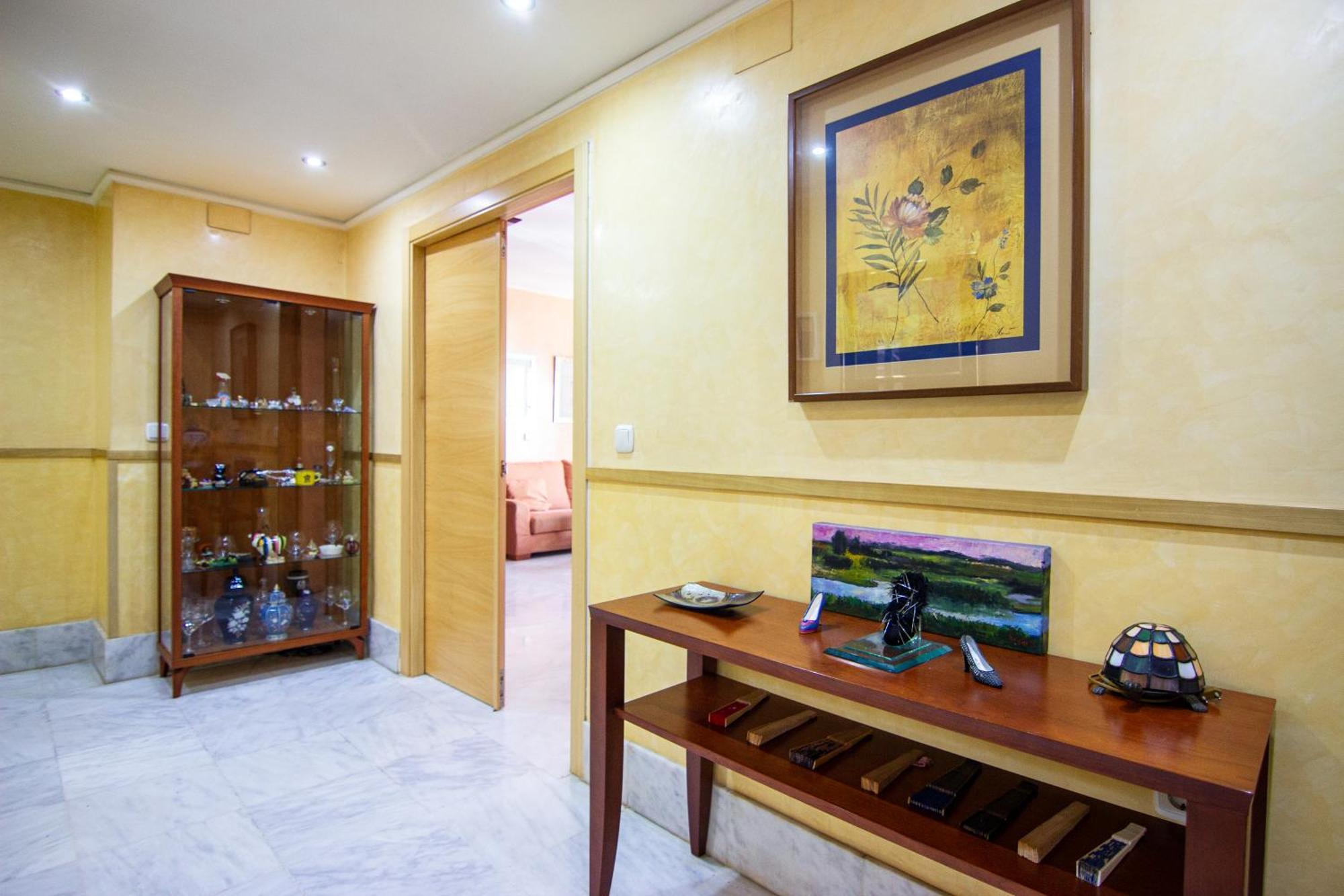 Rentalsevilla Marianillo Dış mekan fotoğraf