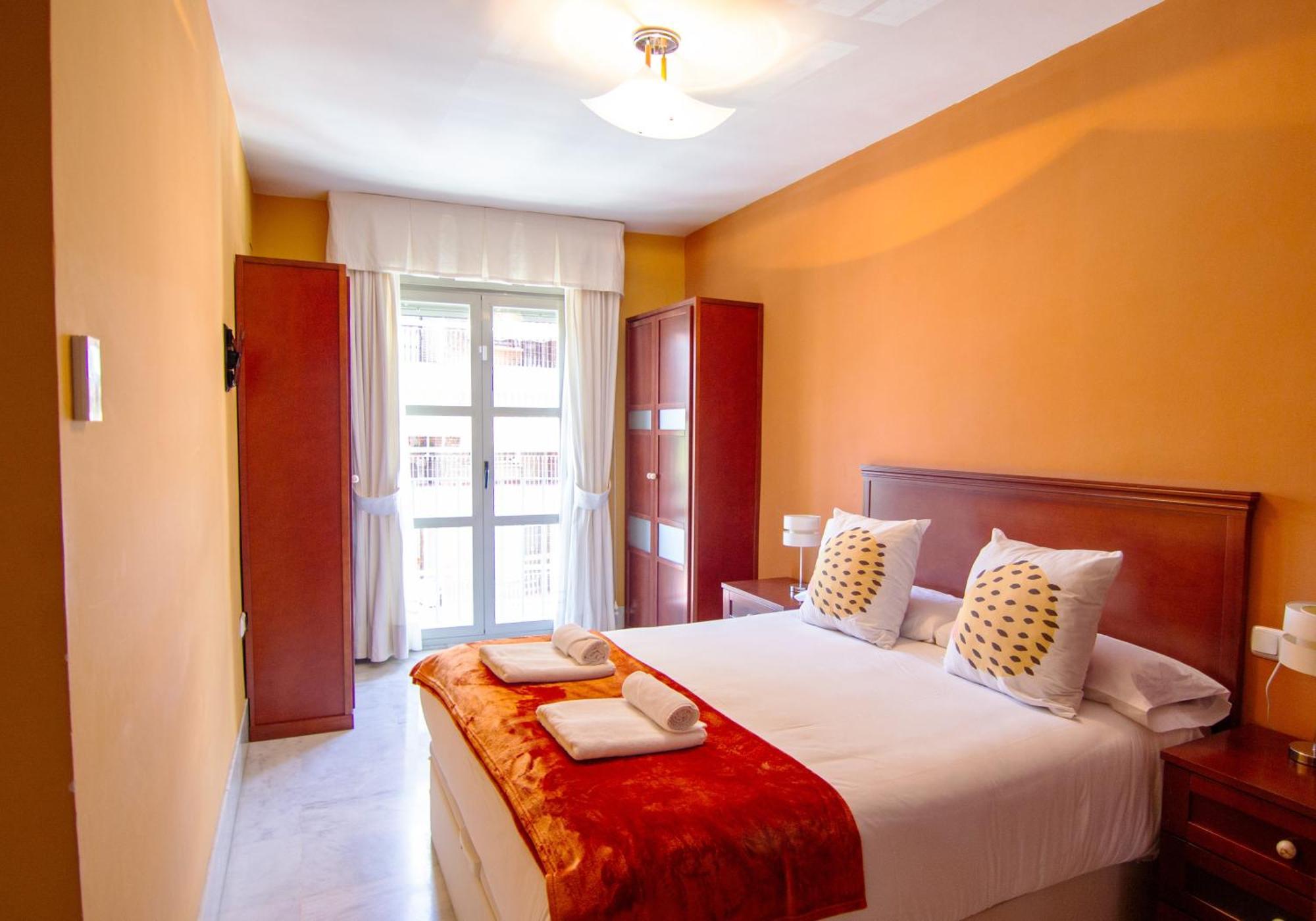 Rentalsevilla Marianillo Dış mekan fotoğraf
