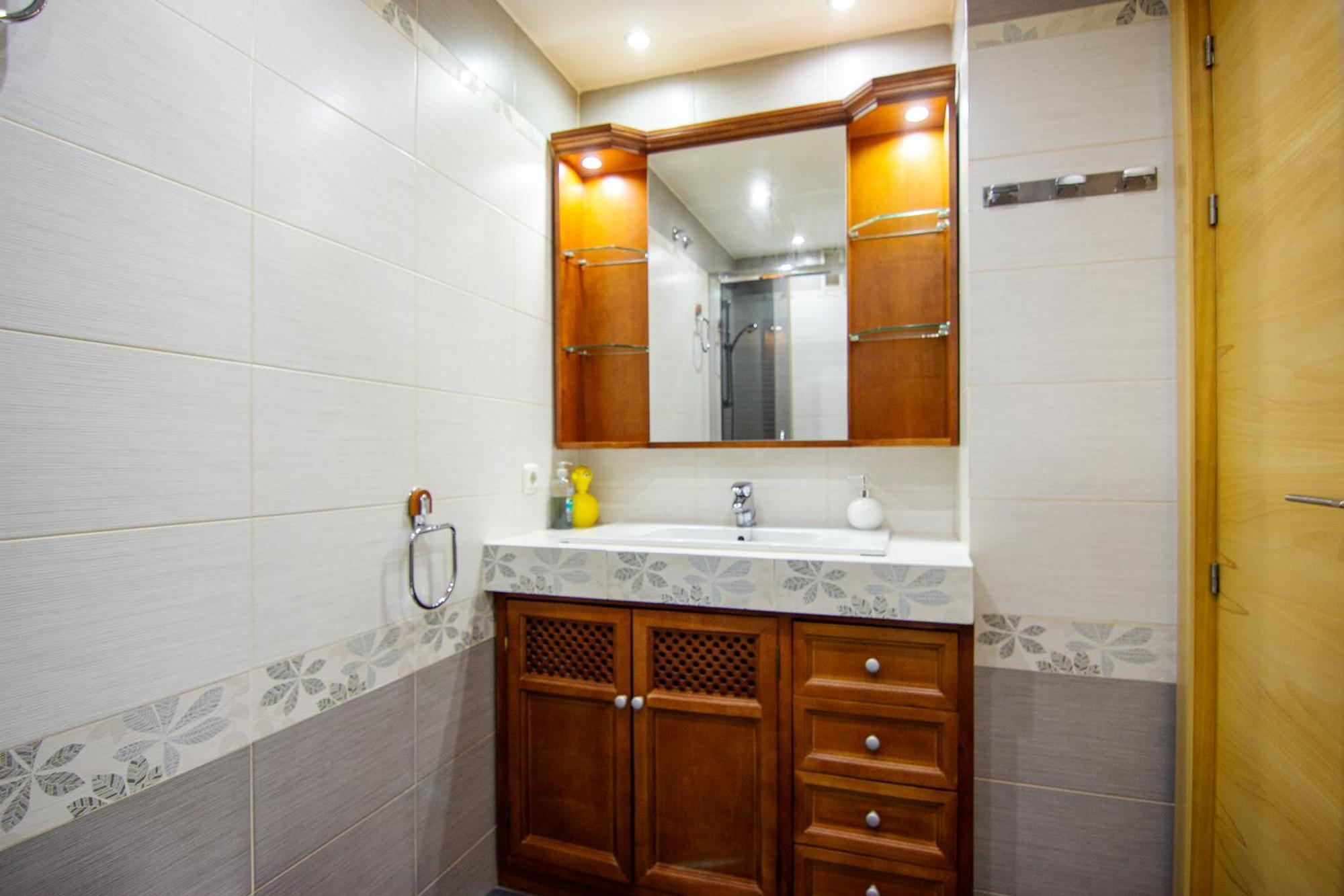 Rentalsevilla Marianillo Dış mekan fotoğraf