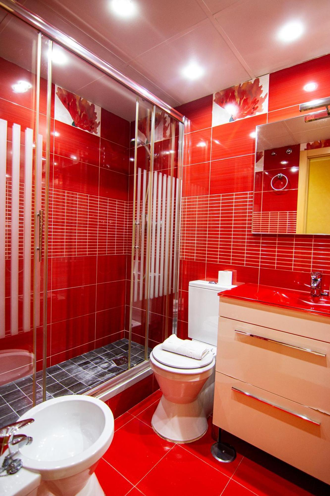 Rentalsevilla Marianillo Dış mekan fotoğraf
