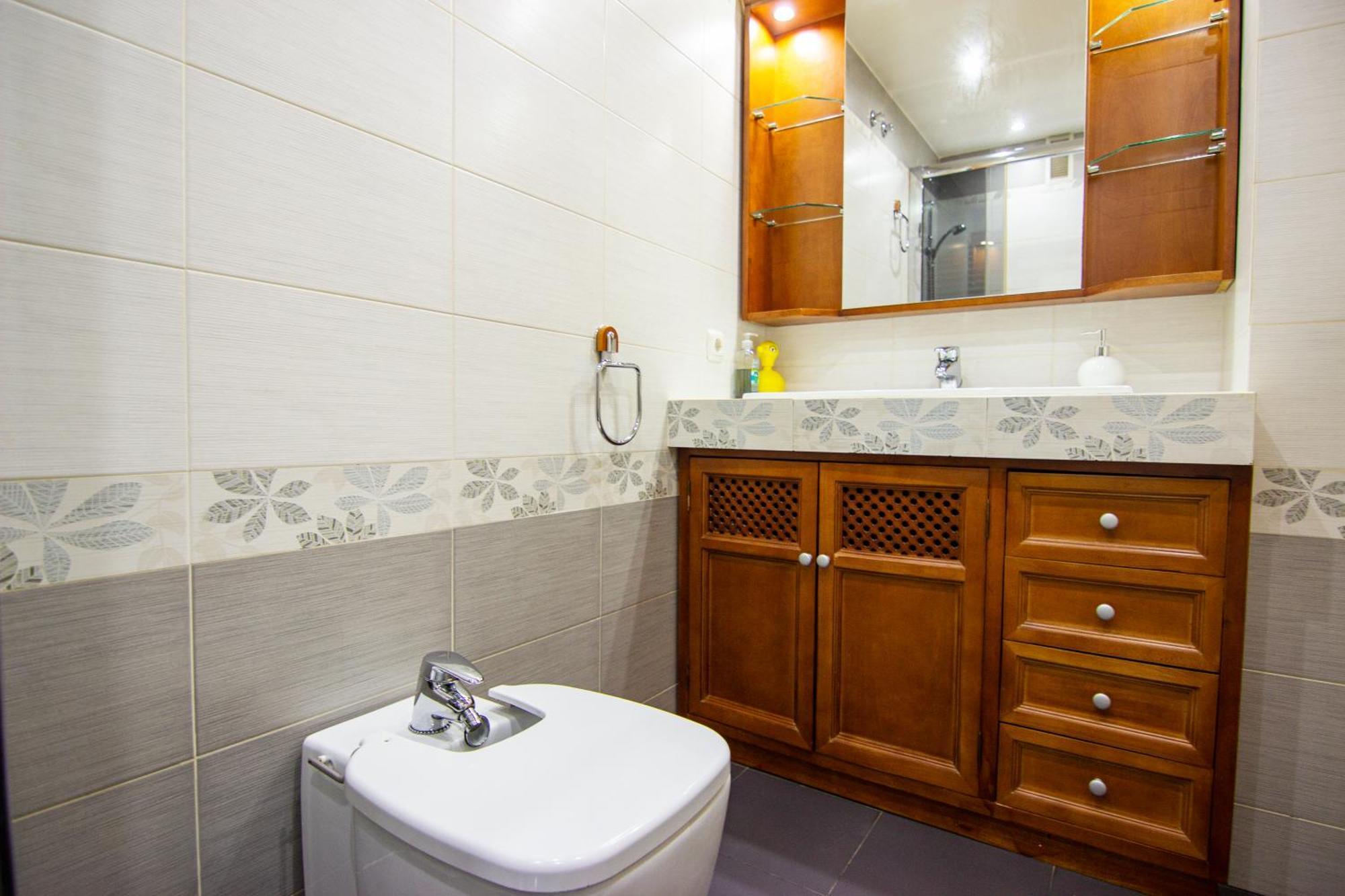 Rentalsevilla Marianillo Dış mekan fotoğraf
