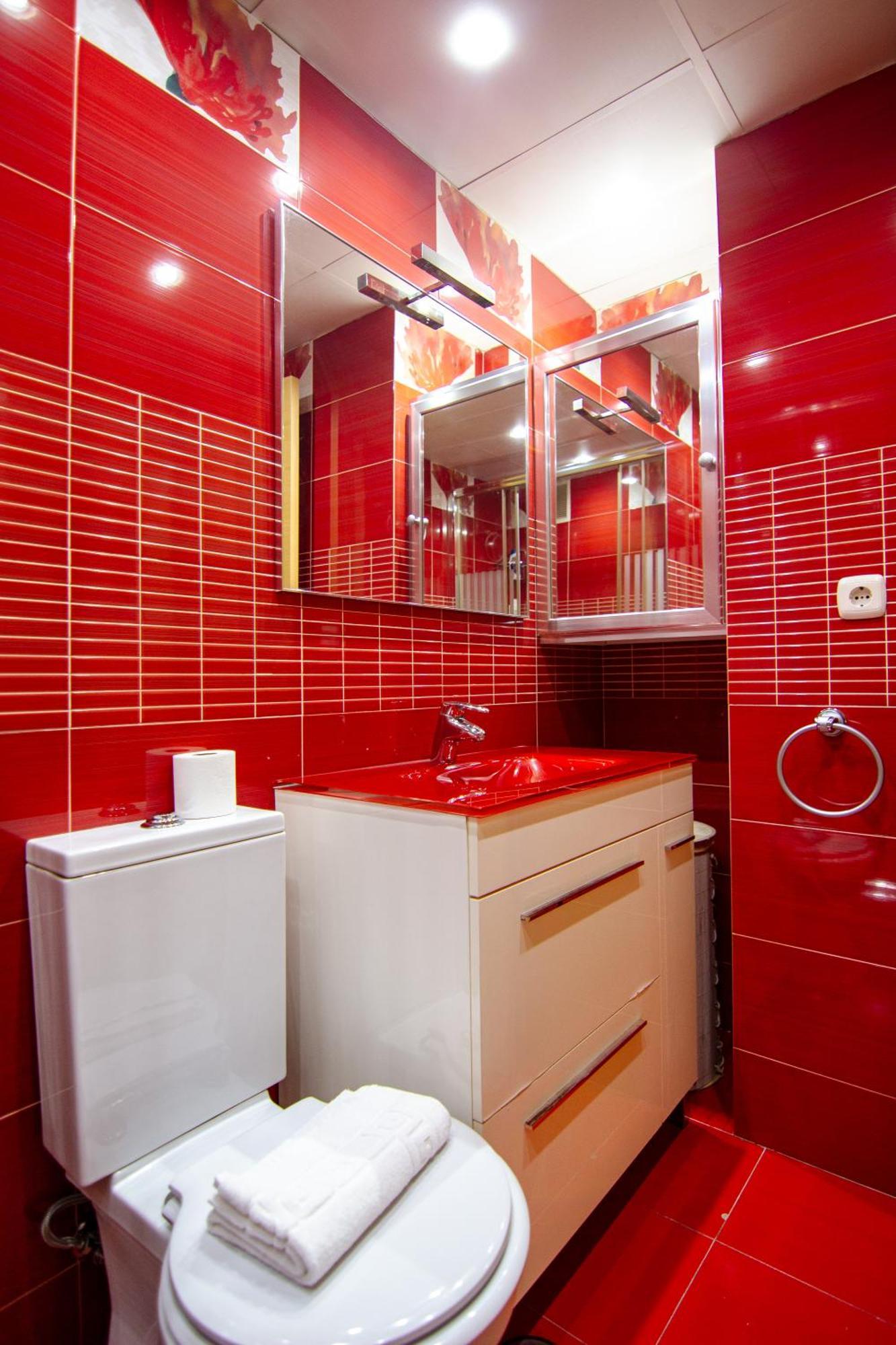 Rentalsevilla Marianillo Dış mekan fotoğraf