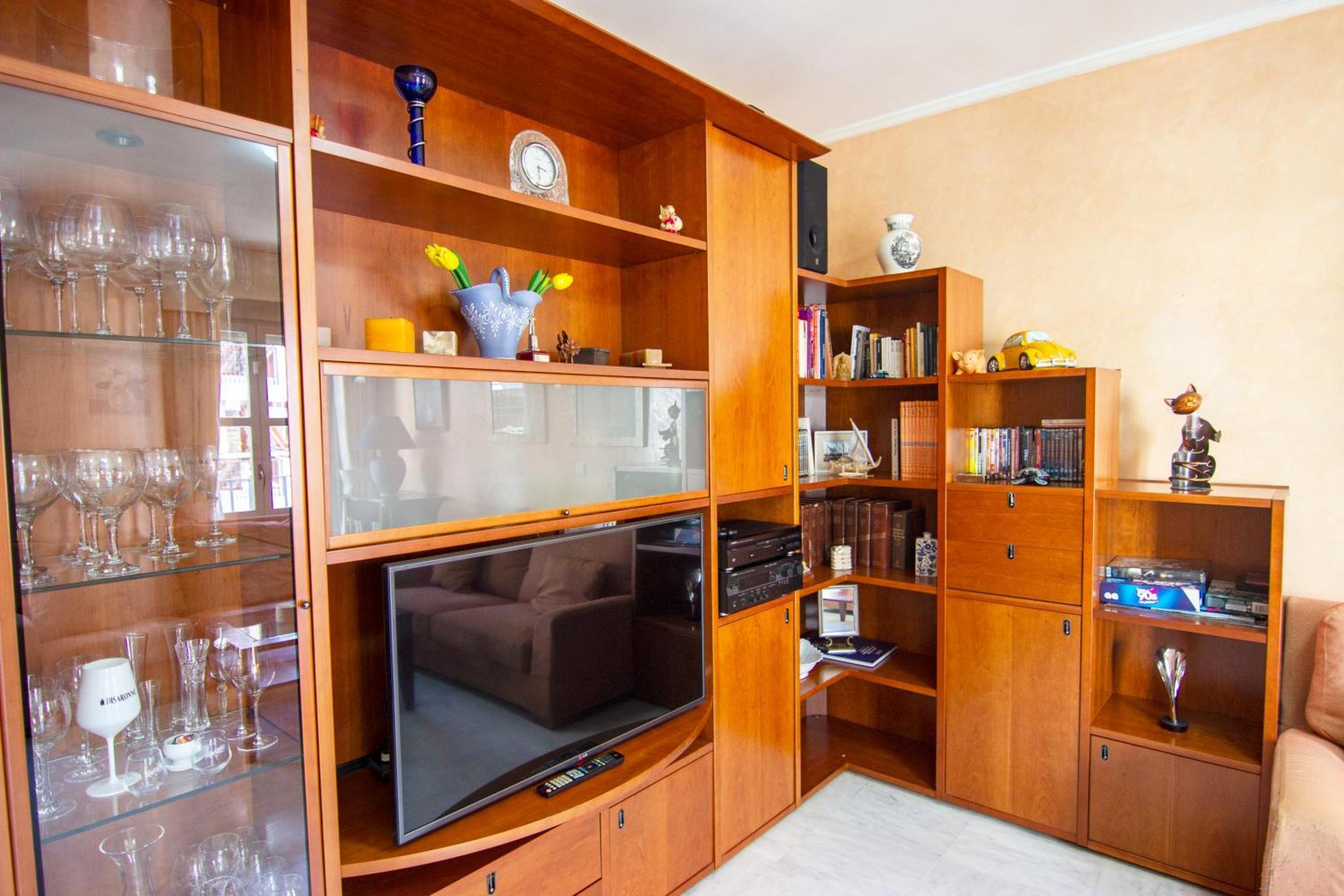 Rentalsevilla Marianillo Dış mekan fotoğraf
