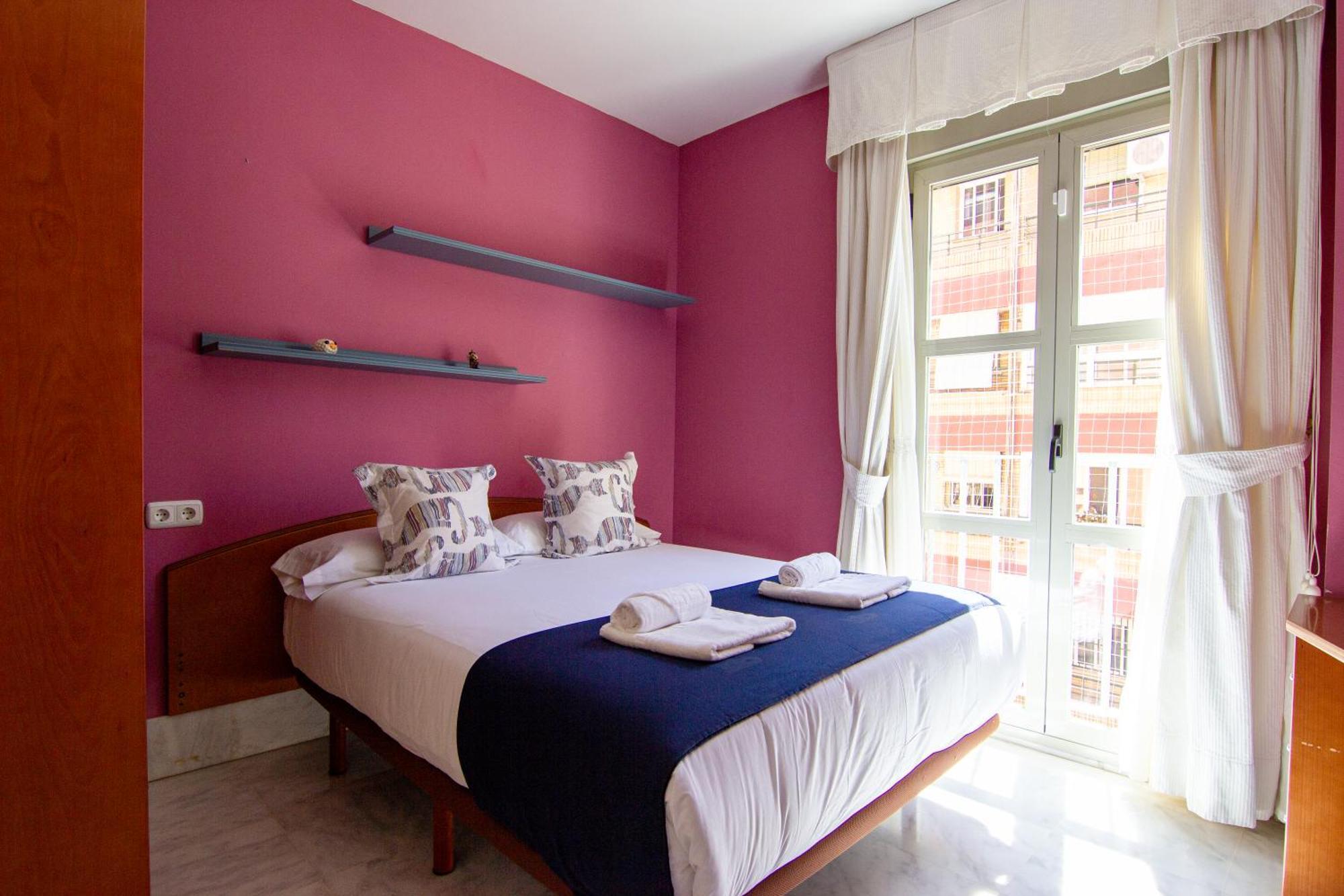 Rentalsevilla Marianillo Dış mekan fotoğraf